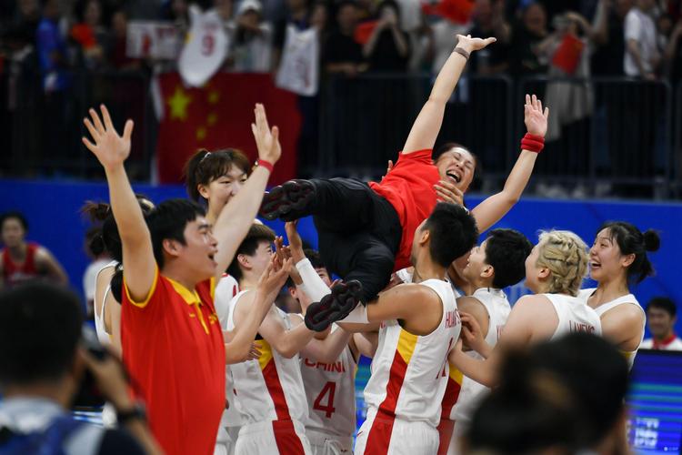 中国女篮比赛视频现场直播